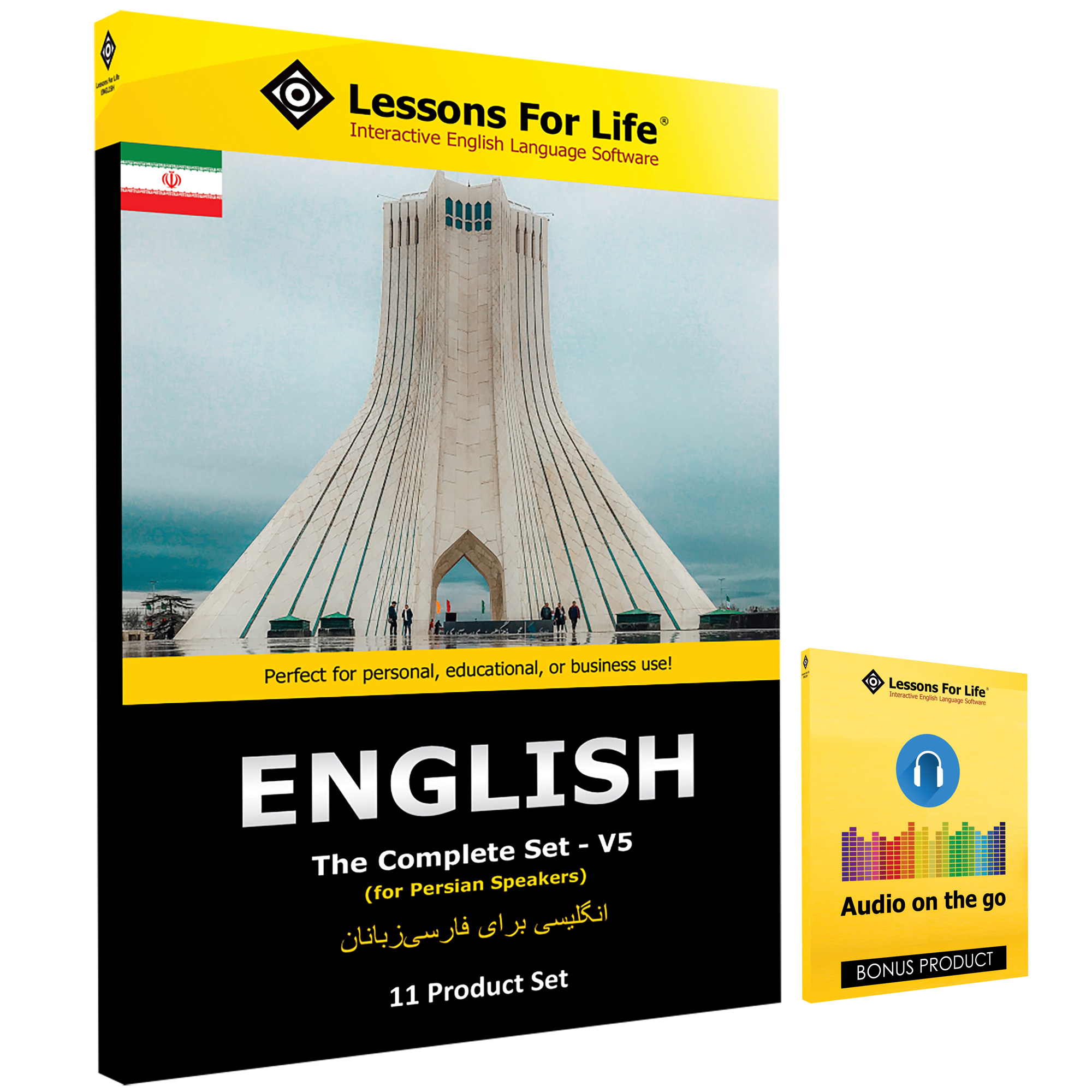 lessons-for-life-english-for-persian-speakers-english-for-farsi